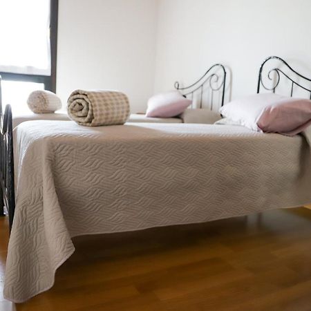 Agriturismo Borgo Borromeo Rubano Eksteriør bilde