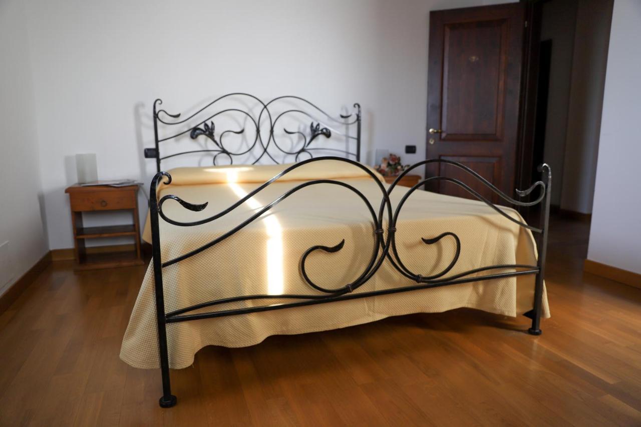 Agriturismo Borgo Borromeo Rubano Eksteriør bilde