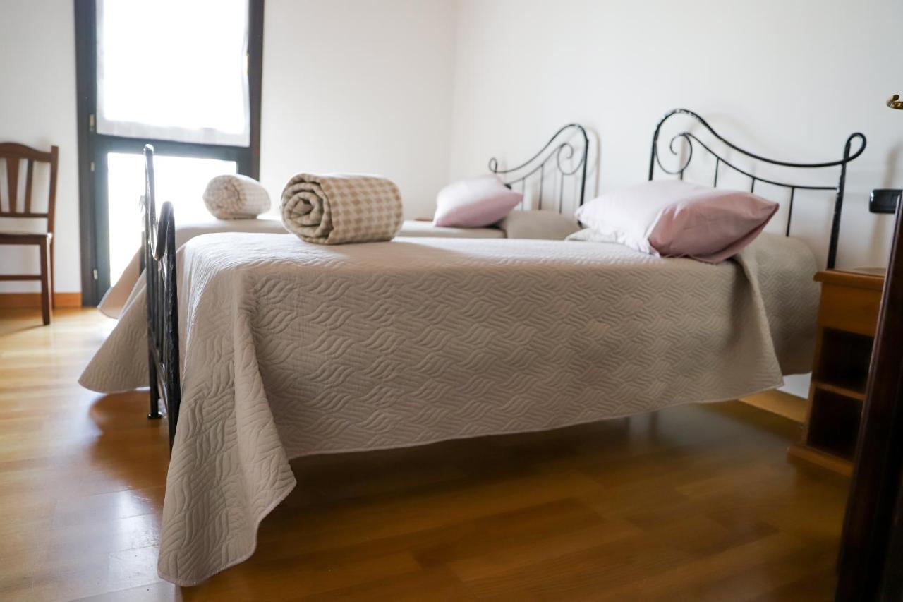 Agriturismo Borgo Borromeo Rubano Eksteriør bilde