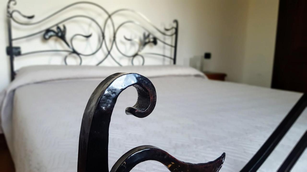 Agriturismo Borgo Borromeo Rubano Eksteriør bilde