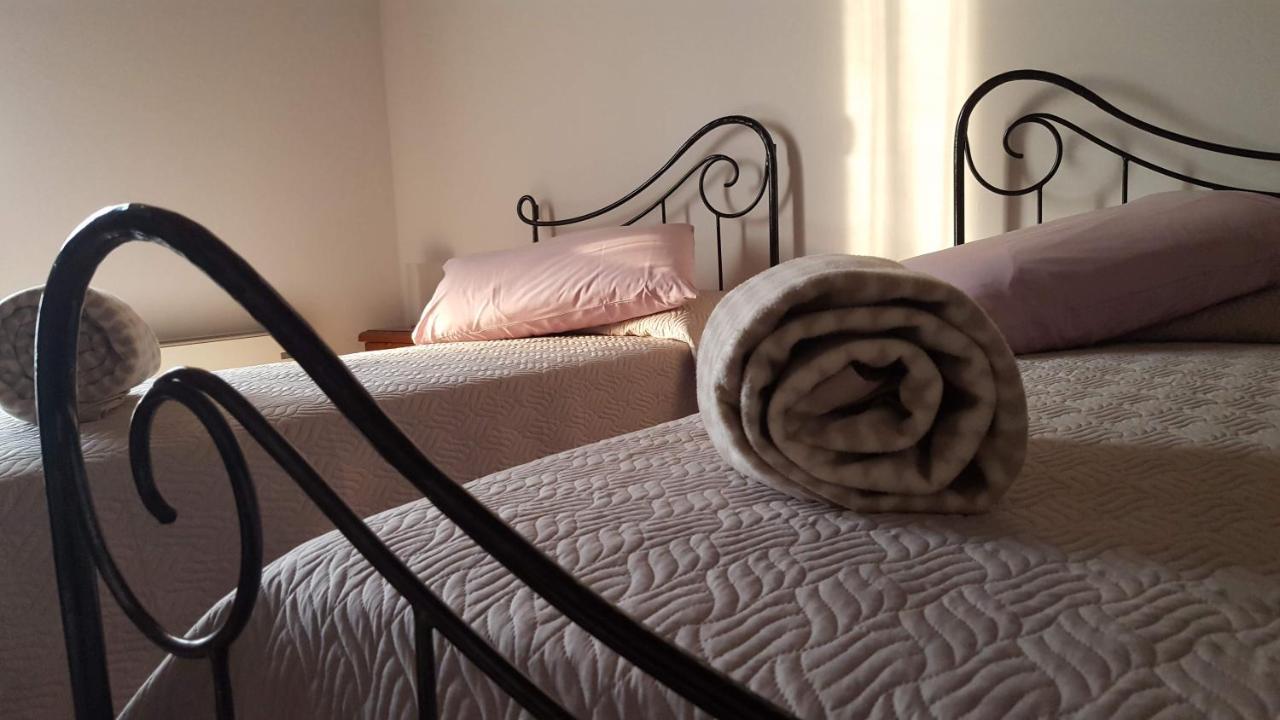 Agriturismo Borgo Borromeo Rubano Eksteriør bilde