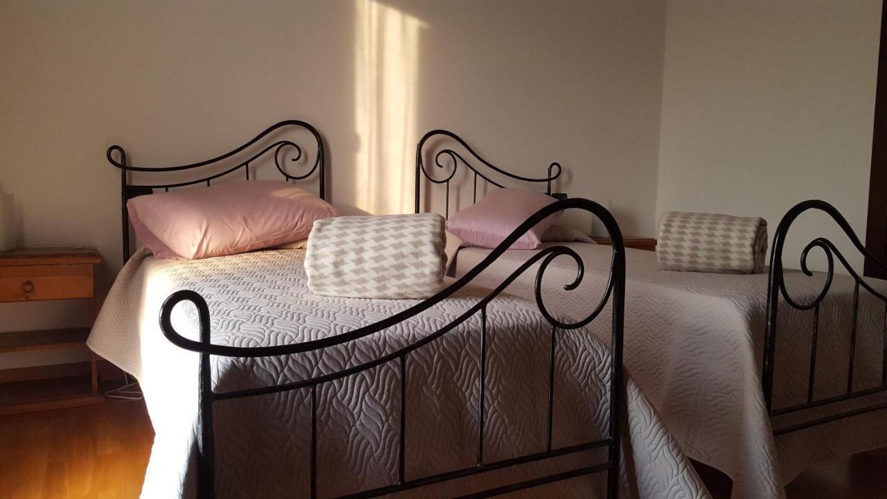 Agriturismo Borgo Borromeo Rubano Eksteriør bilde