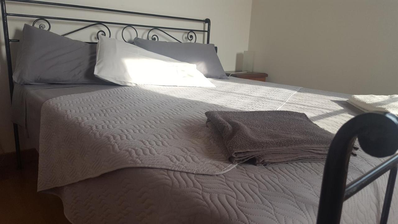 Agriturismo Borgo Borromeo Rubano Eksteriør bilde