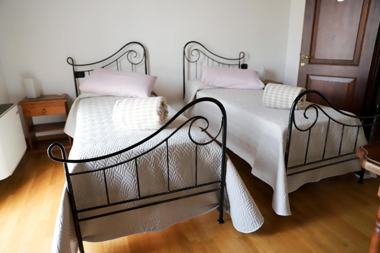 Agriturismo Borgo Borromeo Rubano Eksteriør bilde