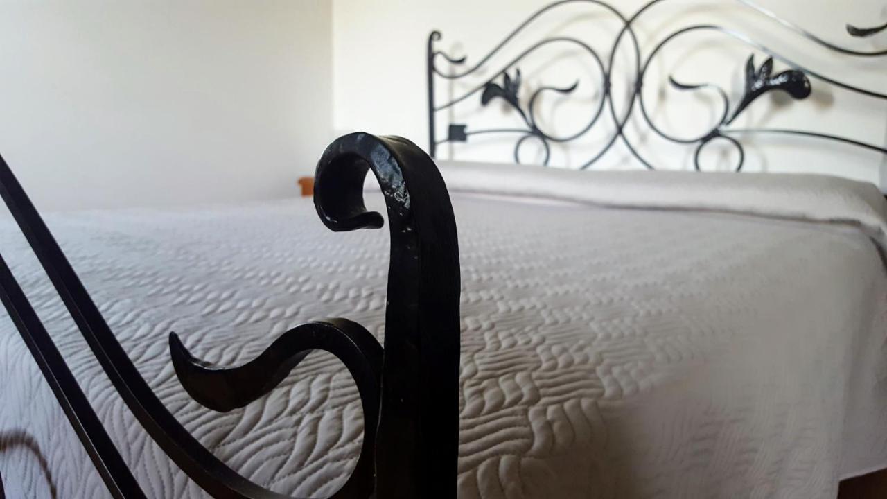Agriturismo Borgo Borromeo Rubano Eksteriør bilde